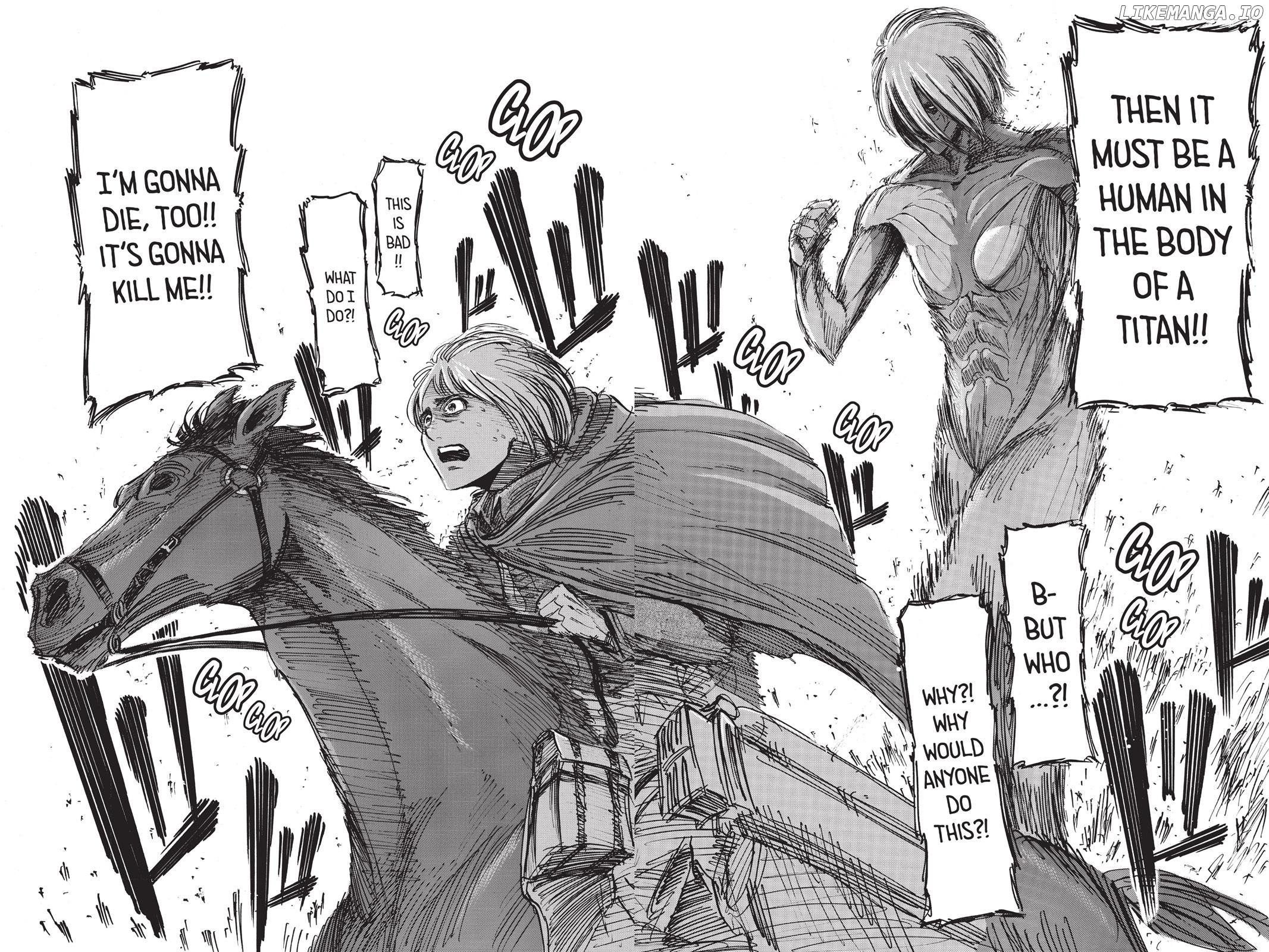 Shingeki no Kyojin, Chapter 22 image 42